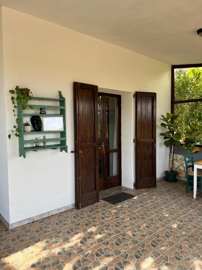 Agriturismo Graziano E Barbara Porto Conte Exterior photo